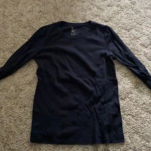 Gap The Essential Crew Neck-Large